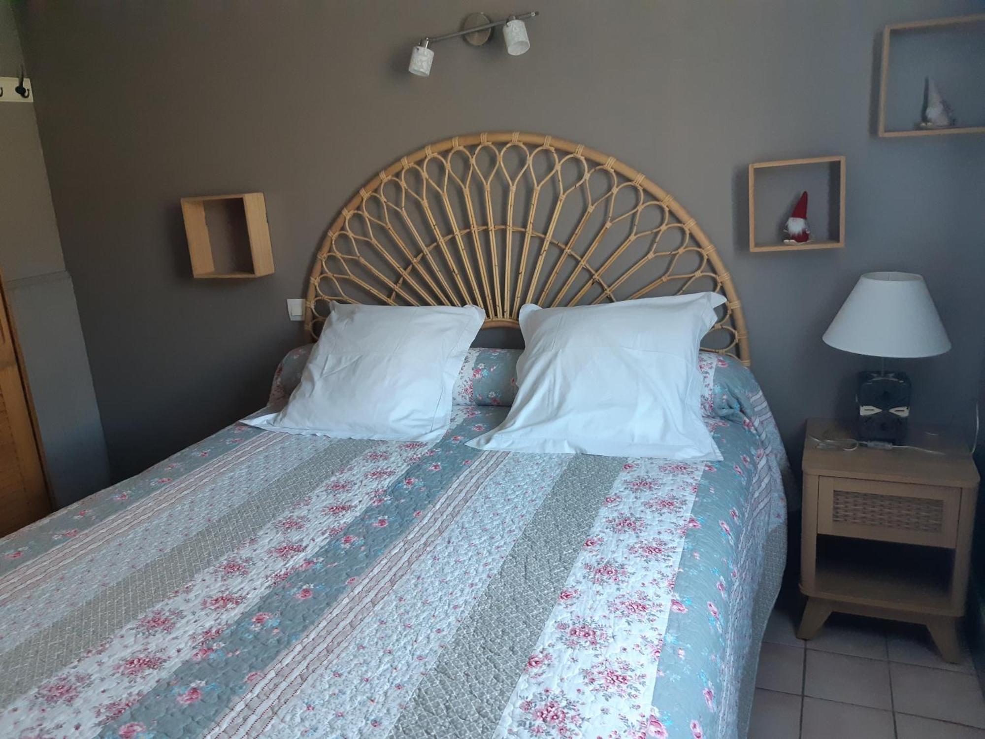 Gites Le Clos Des Pradals- Montagne & Nature A Banat Tarascon Ariege Exterior foto