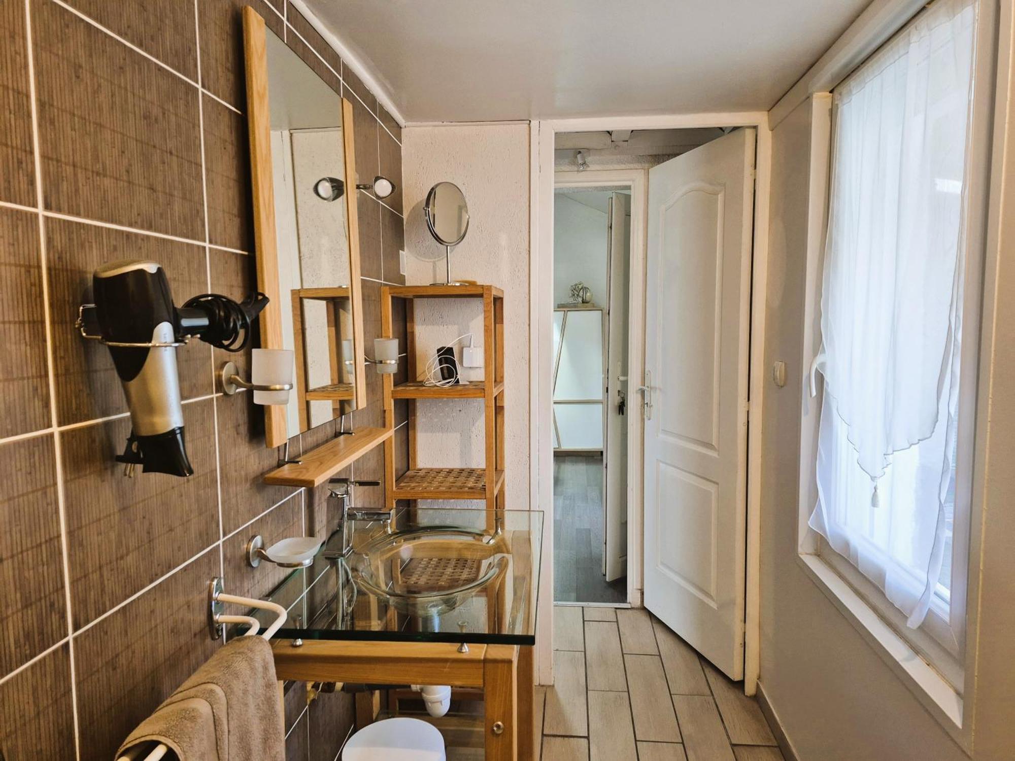 Gites Le Clos Des Pradals- Montagne & Nature A Banat Tarascon Ariege Exterior foto