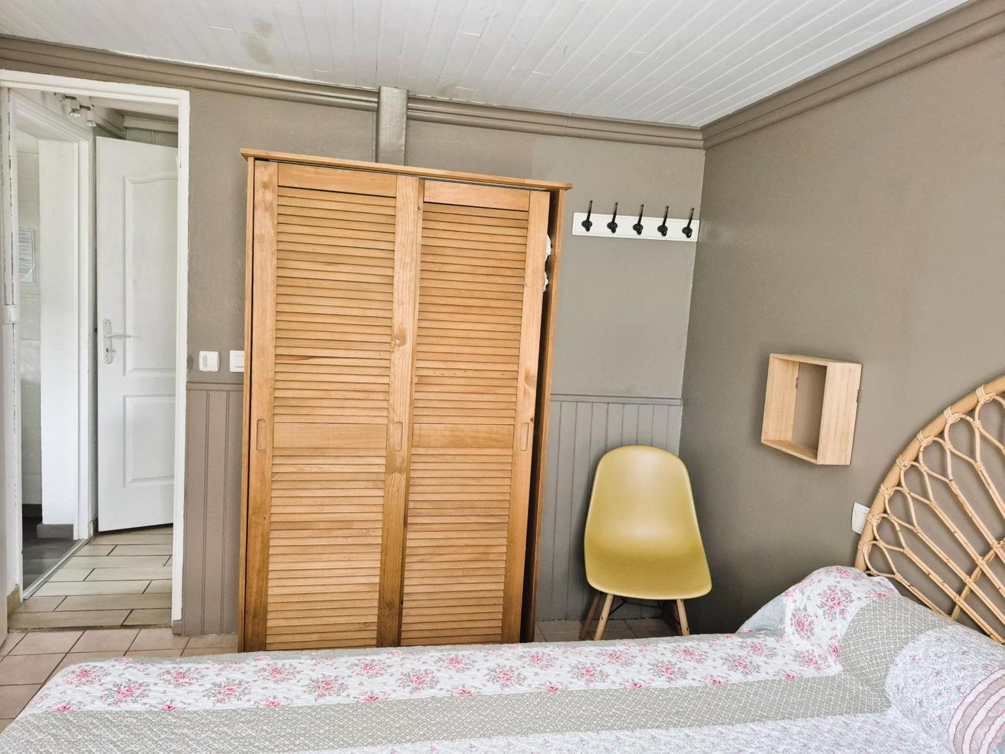 Gites Le Clos Des Pradals- Montagne & Nature A Banat Tarascon Ariege Exterior foto