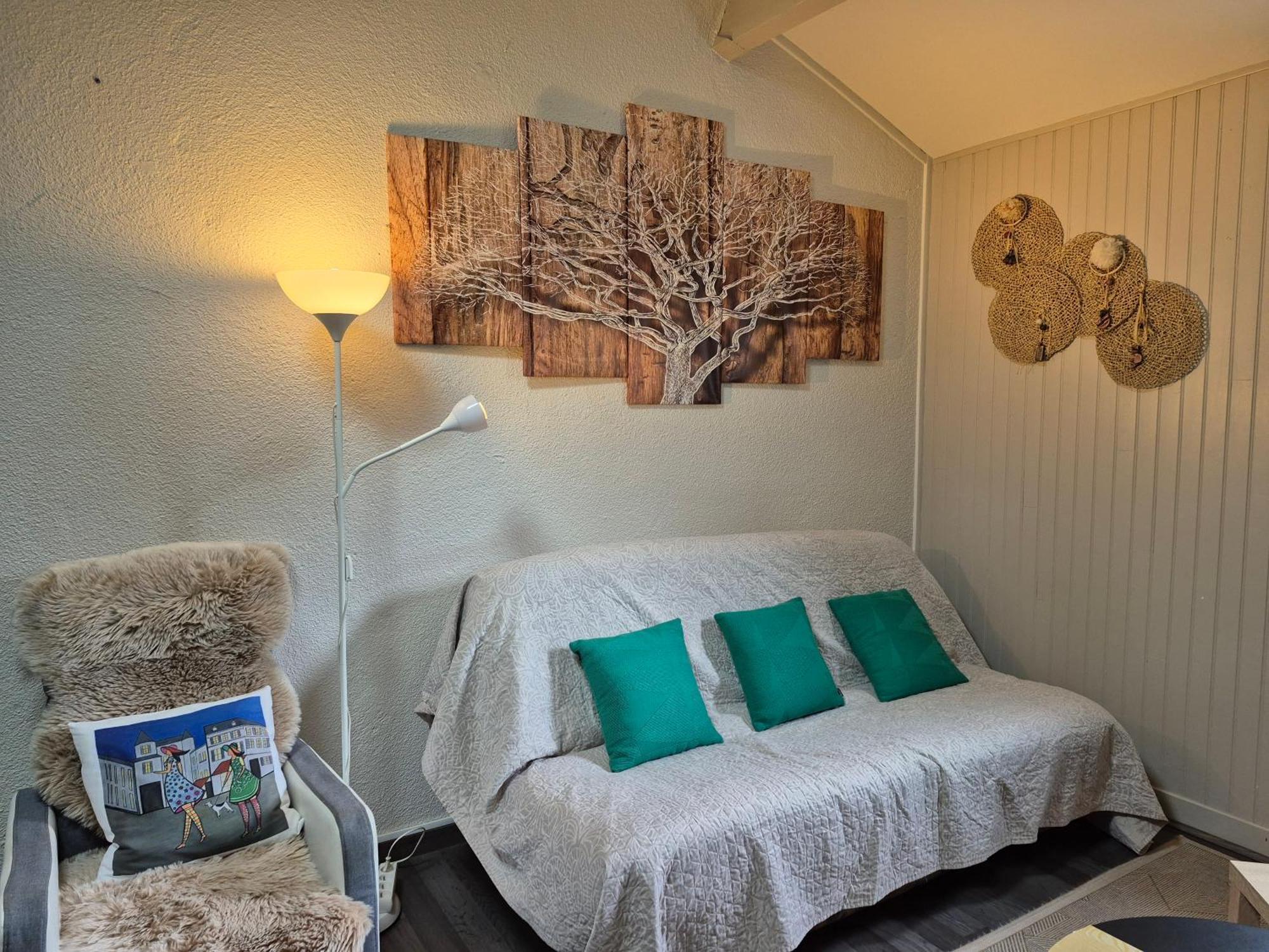 Gites Le Clos Des Pradals- Montagne & Nature A Banat Tarascon Ariege Exterior foto